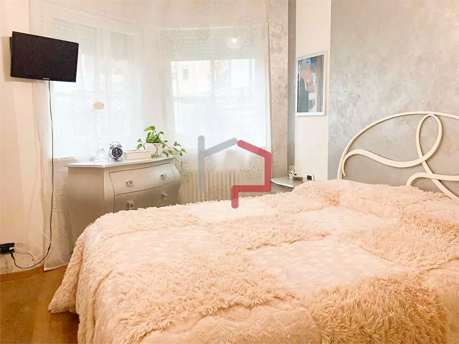 Immagine 15 di Trilocale in vendita  in Via Kennedy  a Laives .Leifers.