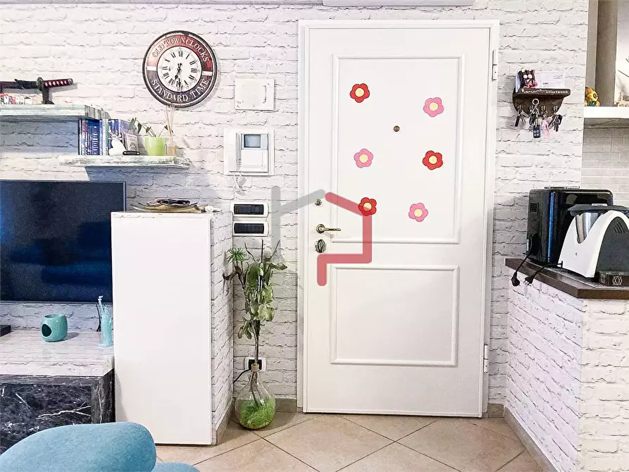 Immagine 9 di Trilocale in vendita  in Via Kennedy  a Laives .Leifers.