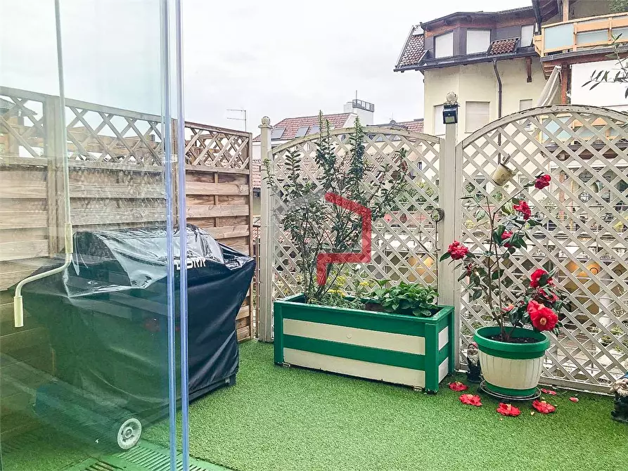 Immagine 4 di Trilocale in vendita  in Via Kennedy  a Laives .Leifers.