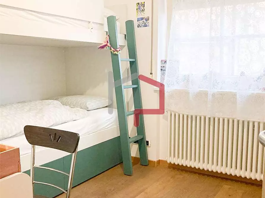 Immagine 12 di Trilocale in vendita  in Via Kennedy  a Laives .Leifers.