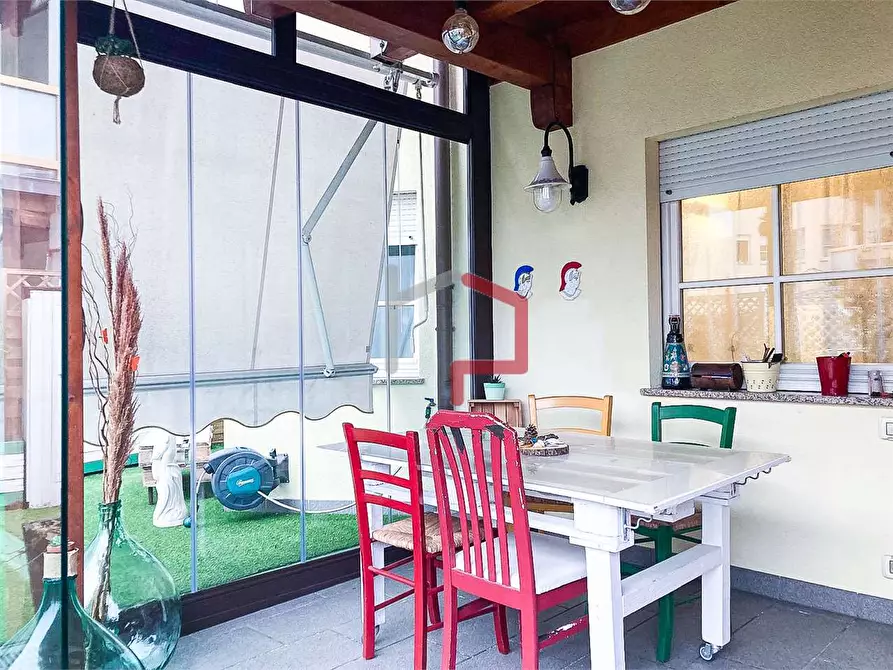 Immagine 2 di Trilocale in vendita  in Via Kennedy  a Laives .Leifers.