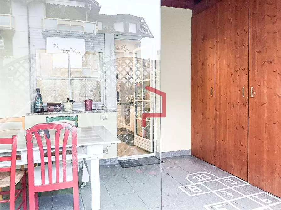 Immagine 3 di Trilocale in vendita  in Via Kennedy  a Laives .Leifers.