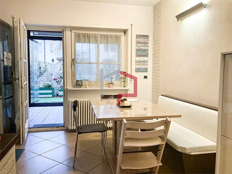 Immagine 13 di Trilocale in vendita  in Via Kennedy  a Laives .Leifers.