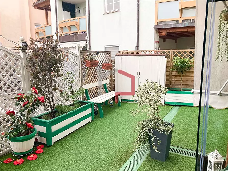 Immagine 6 di Trilocale in vendita  in Via Kennedy  a Laives .Leifers.