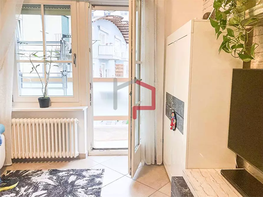 Immagine 10 di Trilocale in vendita  in Via Kennedy  a Laives .Leifers.