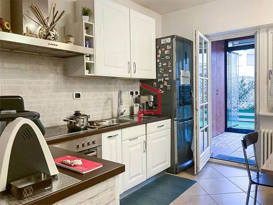 Immagine 11 di Trilocale in vendita  in Via Kennedy  a Laives .Leifers.