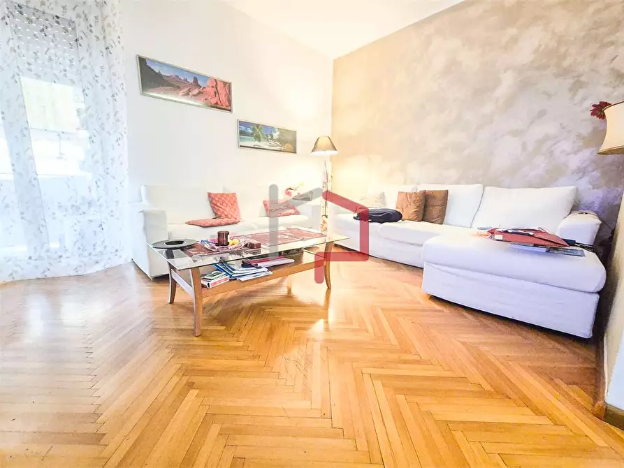 Immagine 6 di Quadrilocale in vendita  in via Roma  a Bolzano