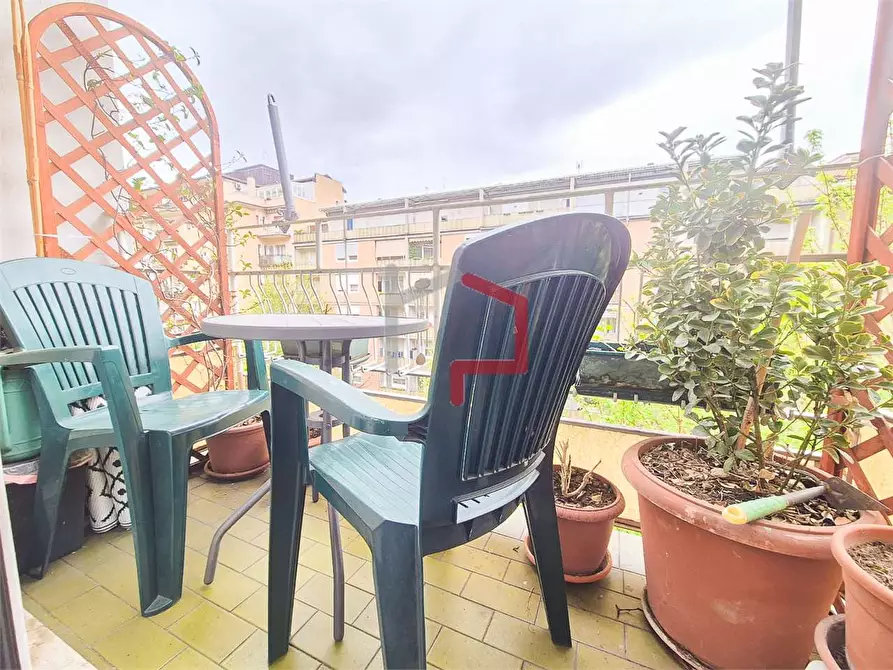 Immagine 10 di Quadrilocale in vendita  in via Roma  a Bolzano