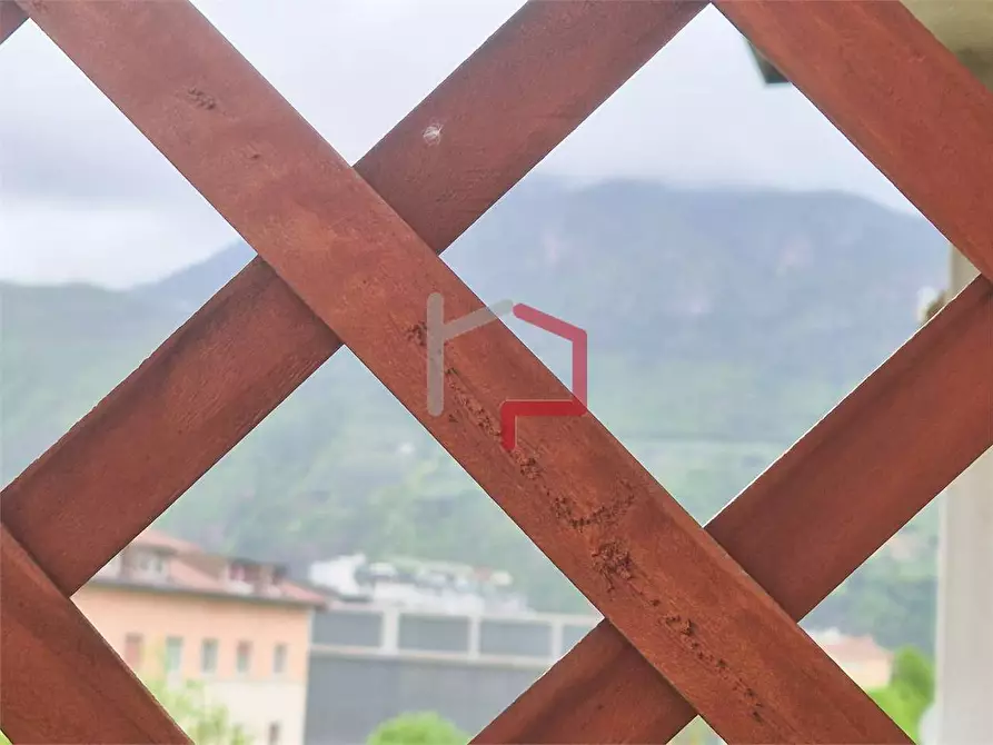 Immagine 11 di Quadrilocale in vendita  in via Roma  a Bolzano