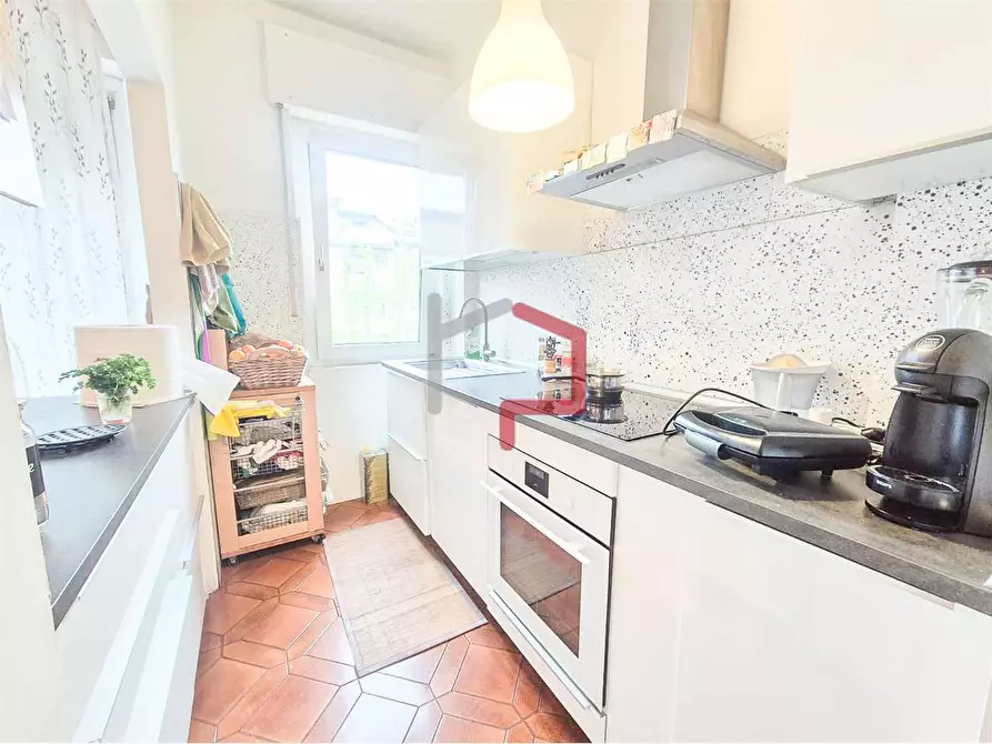 Immagine 4 di Quadrilocale in vendita  in via Roma  a Bolzano