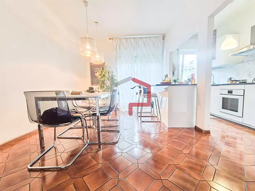 Immagine 1 di Quadrilocale in vendita  in via Roma  a Bolzano