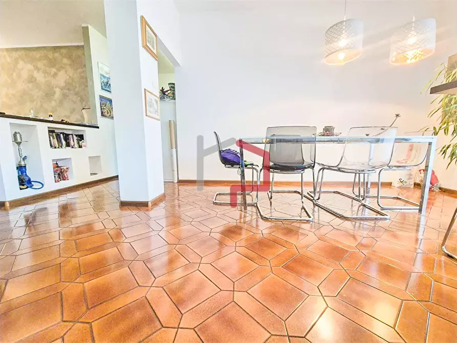 Immagine 2 di Quadrilocale in vendita  in via Roma  a Bolzano