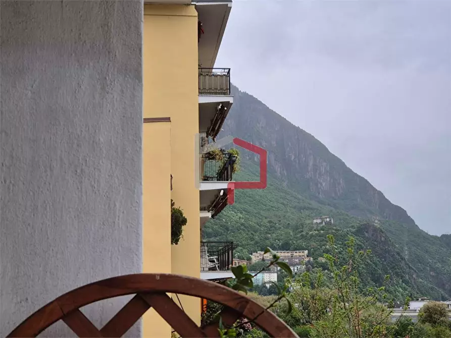 Immagine 12 di Quadrilocale in vendita  in via Roma  a Bolzano