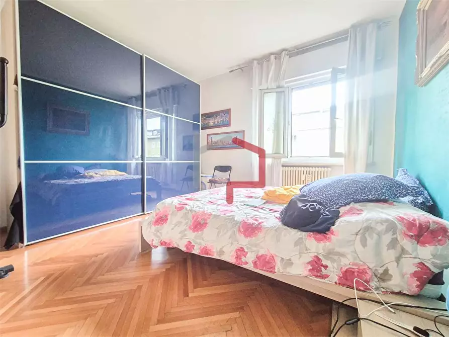 Immagine 7 di Quadrilocale in vendita  in via Roma  a Bolzano