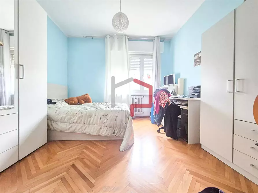 Immagine 8 di Quadrilocale in vendita  in via Roma  a Bolzano