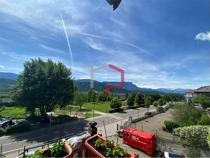 Immagine 21 di Quadrilocale in vendita  in Via Brennero  a Laives .Leifers.