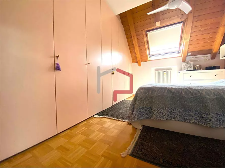 Immagine 11 di Quadrilocale in vendita  in Via Brennero  a Laives .Leifers.