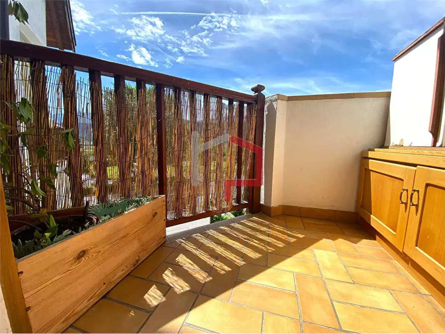 Immagine 16 di Quadrilocale in vendita  in Via Brennero  a Laives .Leifers.