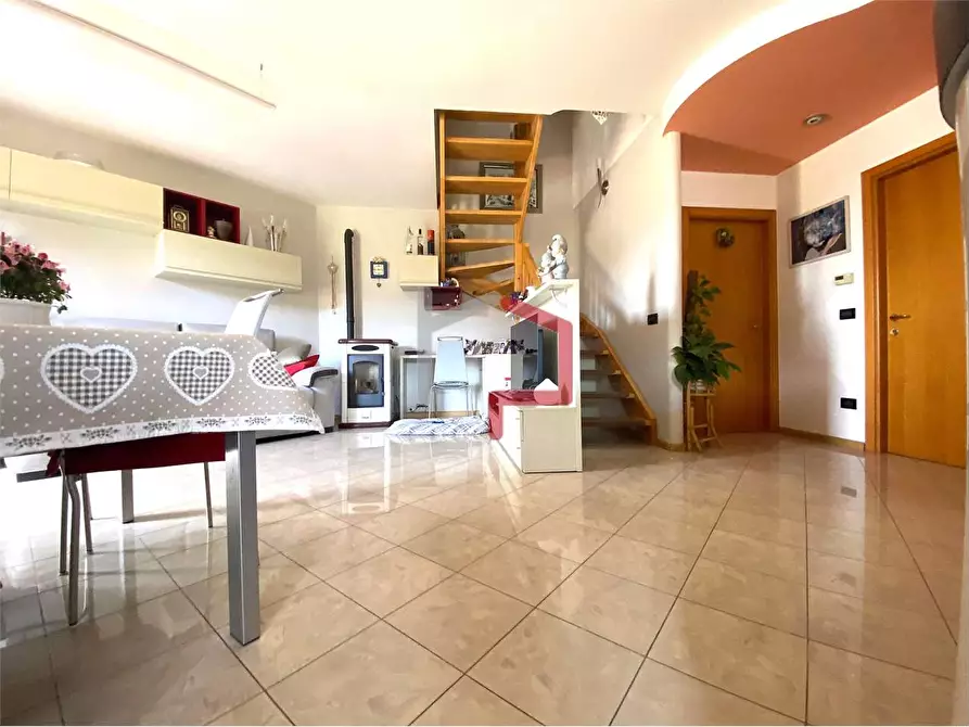 Immagine 4 di Quadrilocale in vendita  in Via Brennero  a Laives .Leifers.