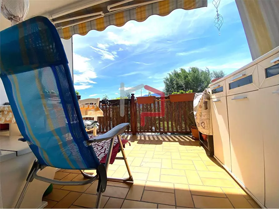 Immagine 15 di Quadrilocale in vendita  in Via Brennero  a Laives .Leifers.