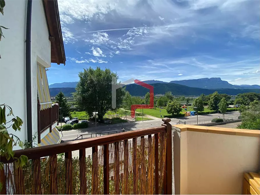 Immagine 23 di Quadrilocale in vendita  in Via Brennero  a Laives .Leifers.