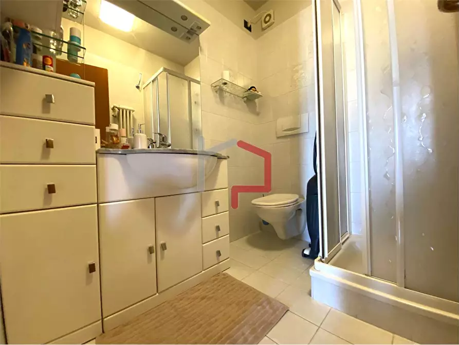 Immagine 20 di Quadrilocale in vendita  in Via Brennero  a Laives .Leifers.