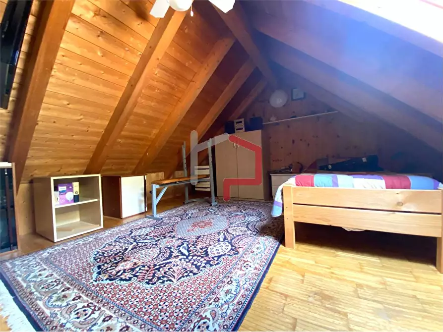 Immagine 12 di Quadrilocale in vendita  in Via Brennero  a Laives .Leifers.