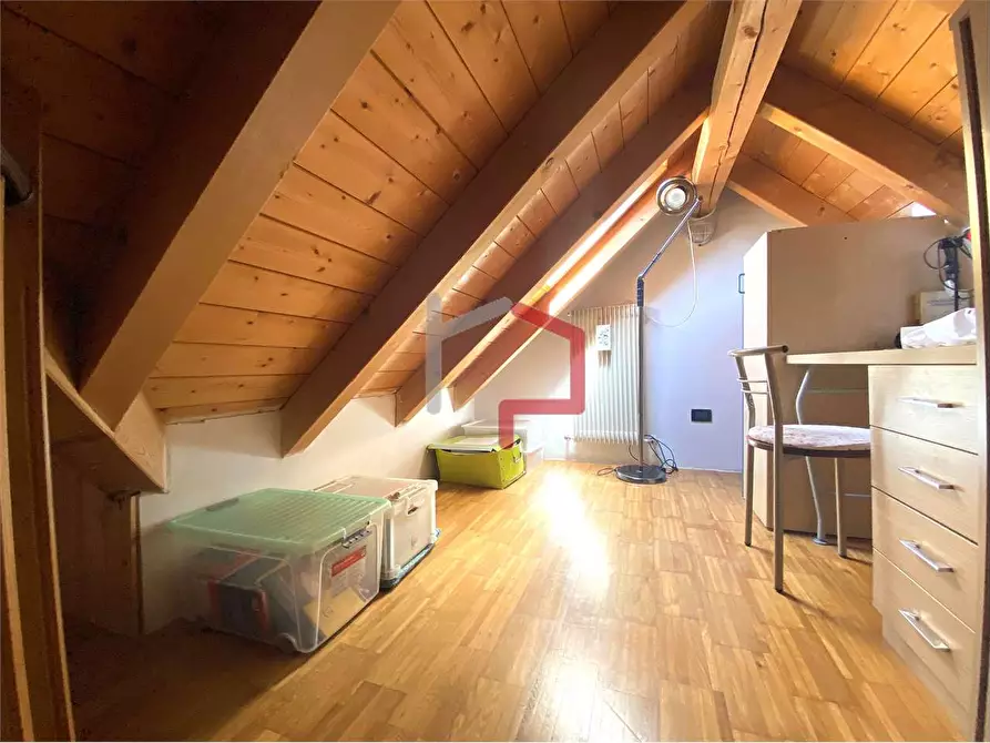 Immagine 13 di Quadrilocale in vendita  in Via Brennero  a Laives .Leifers.