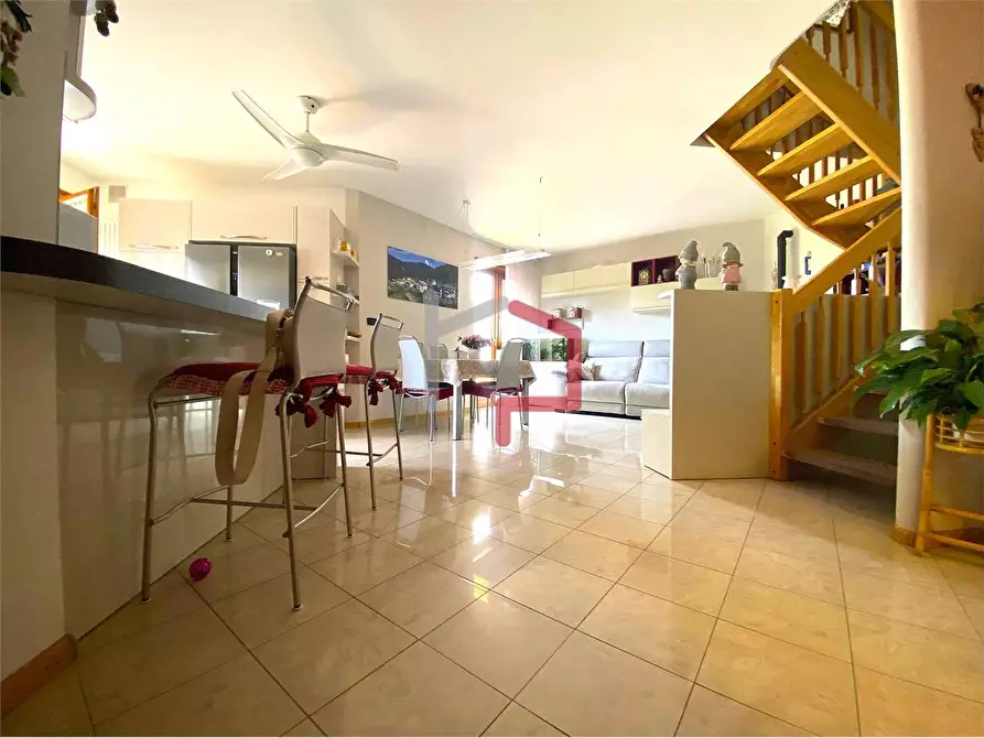 Immagine 2 di Quadrilocale in vendita  in Via Brennero  a Laives .Leifers.