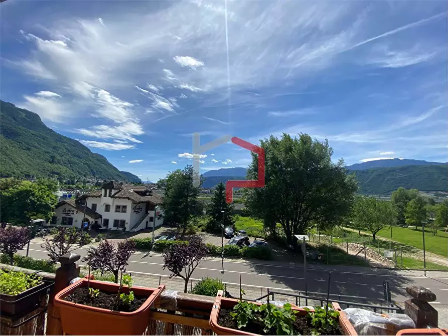 Immagine 22 di Quadrilocale in vendita  in Via Brennero  a Laives .Leifers.