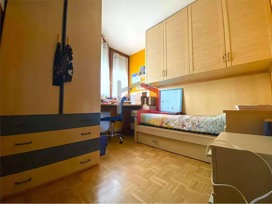 Immagine 10 di Quadrilocale in vendita  in Via Brennero  a Laives .Leifers.