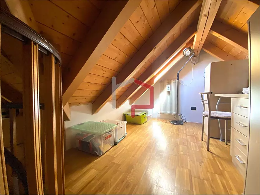 Immagine 14 di Quadrilocale in vendita  in Via Brennero  a Laives .Leifers.