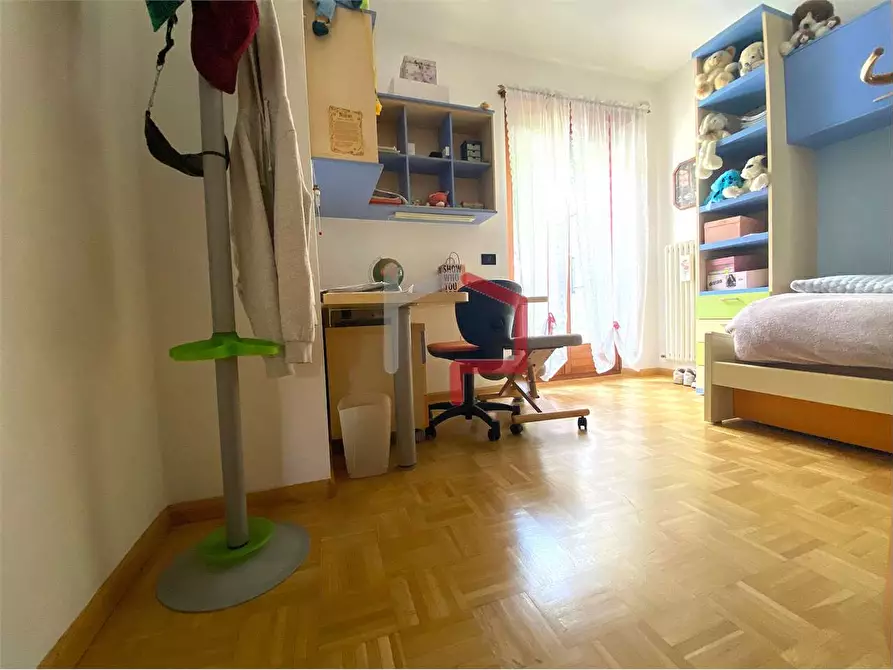 Immagine 9 di Quadrilocale in vendita  in Via Brennero  a Laives .Leifers.