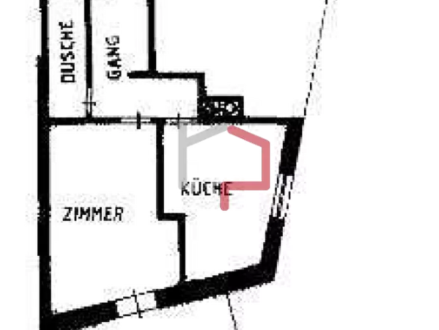 Immagine 4 di Casa indipendente in vendita  in Vicolo Canonica  a Trodena .Truden.