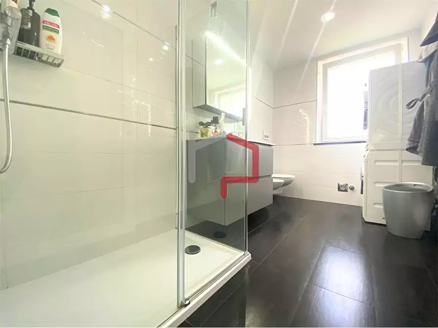 Immagine 10 di Quadrilocale in vendita  in via Bari a Bolzano