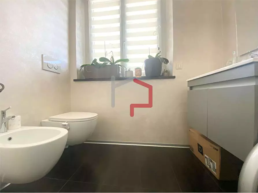 Immagine 11 di Quadrilocale in vendita  in via Bari a Bolzano