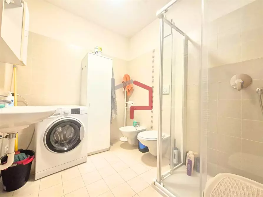 Immagine 9 di Trilocale in vendita  in Viale Puccini  a Bolzano