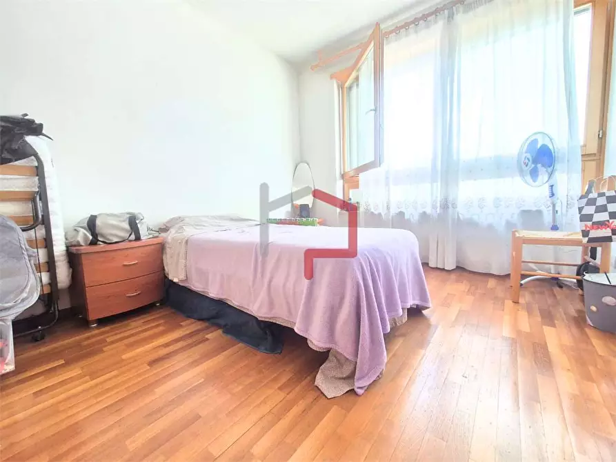 Immagine 6 di Trilocale in vendita  in Viale Puccini  a Bolzano