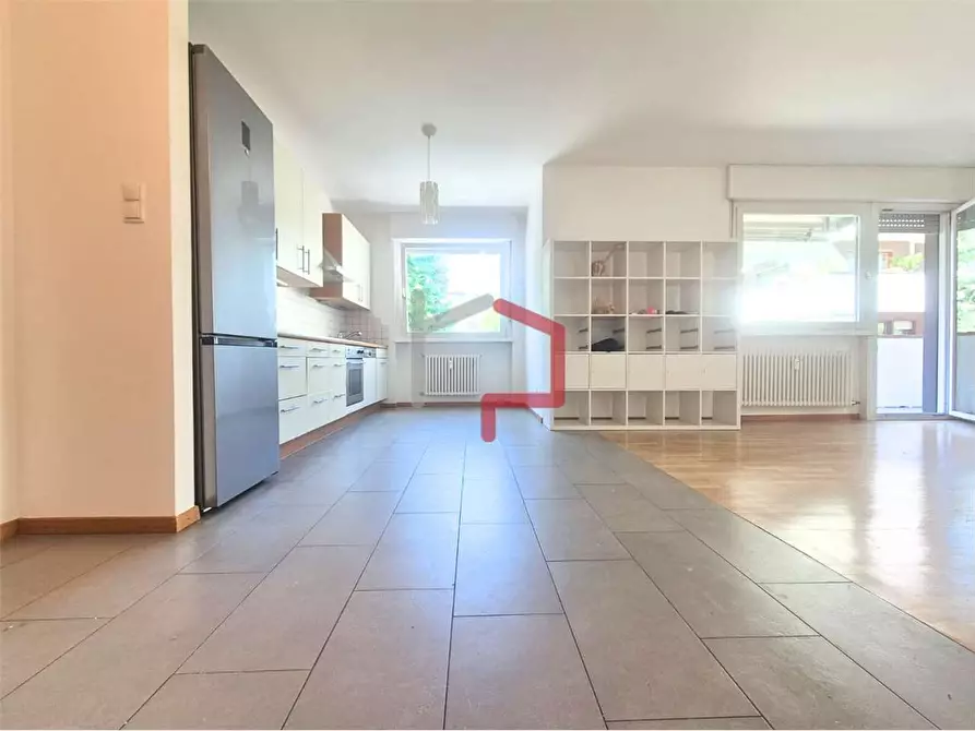 Immagine 3 di Appartamento in vendita  in Via Vittorio Veneto a Bolzano