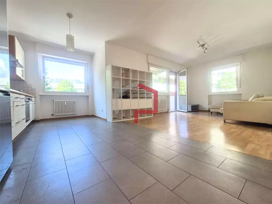 Immagine 5 di Appartamento in vendita  in Via Vittorio Veneto a Bolzano