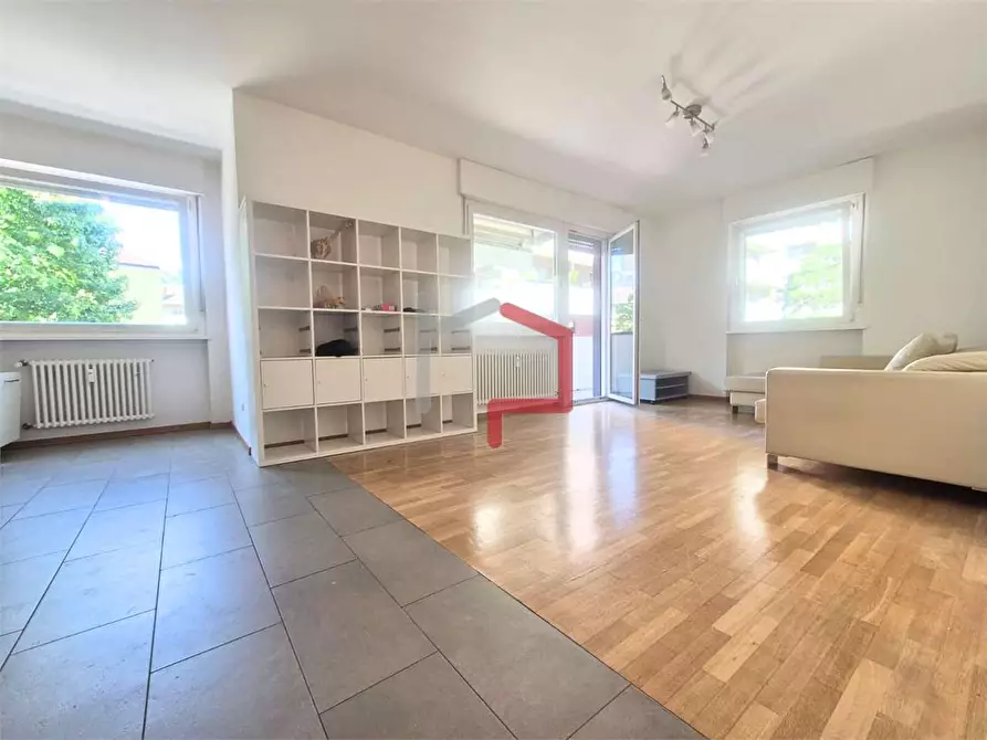 Immagine 6 di Appartamento in vendita  in Via Vittorio Veneto a Bolzano