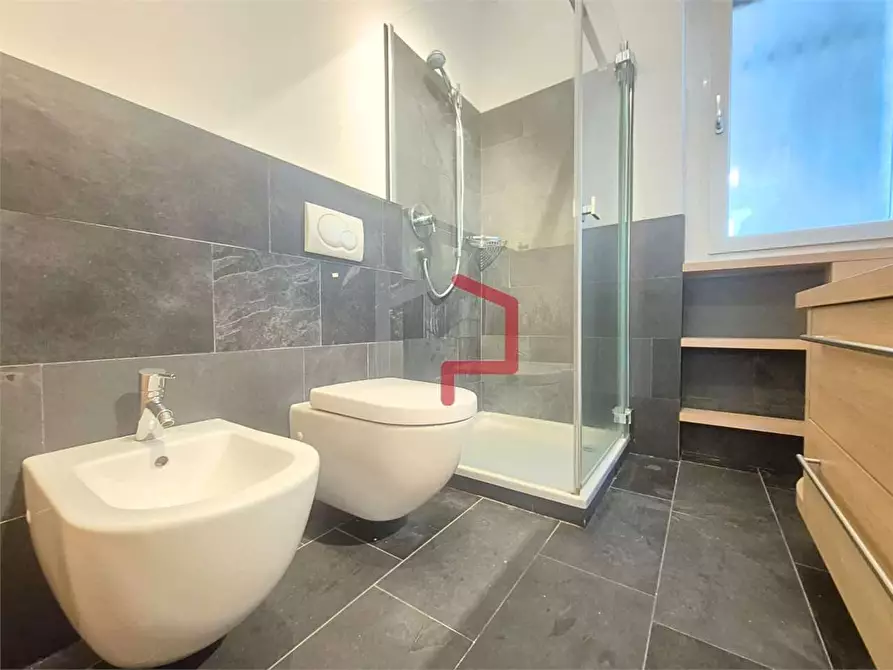 Immagine 17 di Appartamento in vendita  in Via Vittorio Veneto a Bolzano