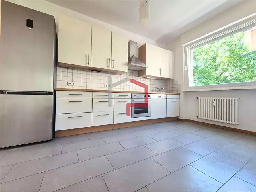 Immagine 4 di Appartamento in vendita  in Via Vittorio Veneto a Bolzano