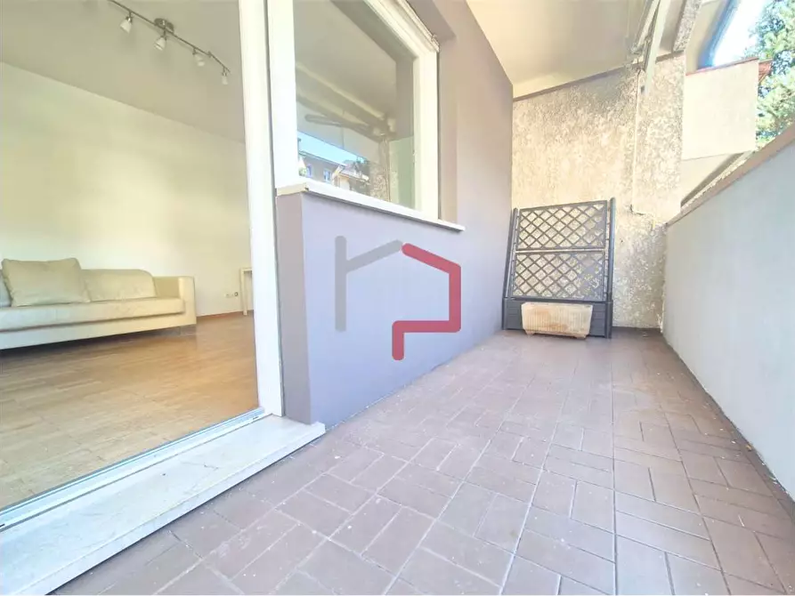 Immagine 8 di Appartamento in vendita  in Via Vittorio Veneto a Bolzano