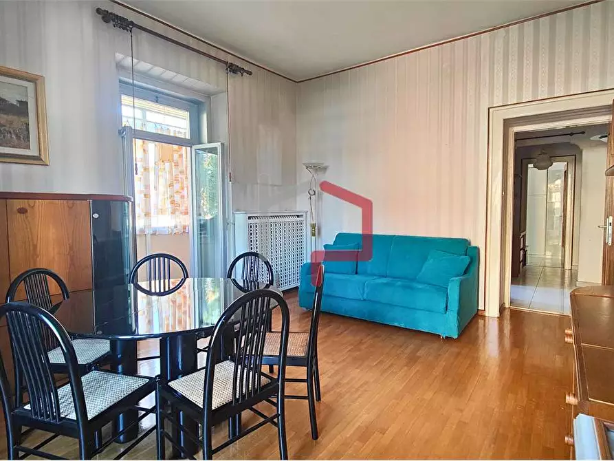 Immagine 2 di Trilocale in vendita  in Piazza Vittoria 14/B a Bolzano