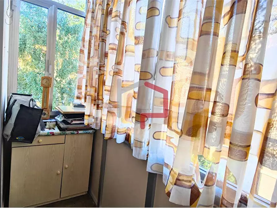 Immagine 8 di Trilocale in vendita  in Piazza Vittoria 14/B a Bolzano