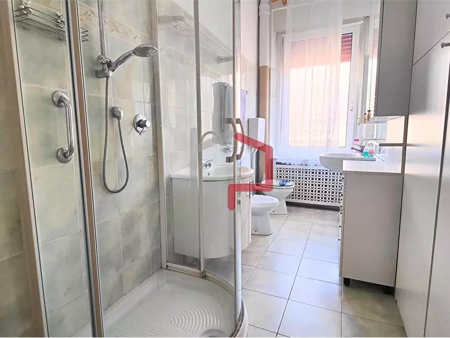 Immagine 6 di Trilocale in vendita  in Piazza Vittoria 14/B a Bolzano