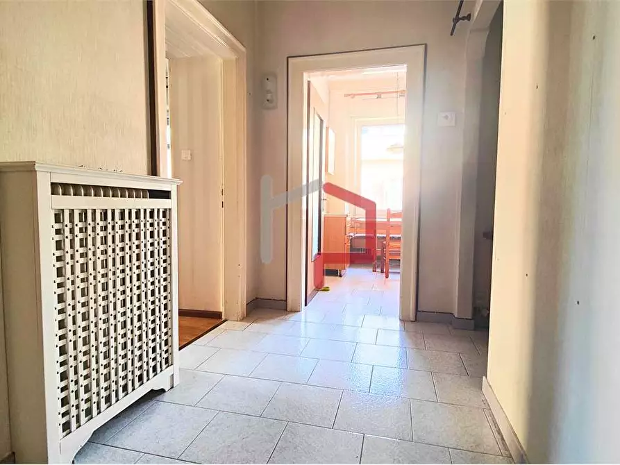 Immagine 11 di Trilocale in vendita  in Piazza Vittoria 14/B a Bolzano