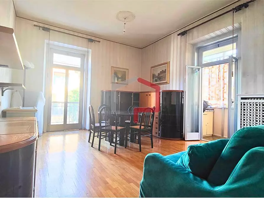 Immagine 1 di Trilocale in vendita  in Piazza Vittoria 14/B a Bolzano