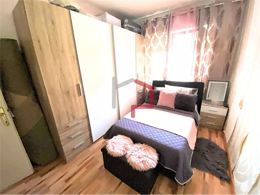 Immagine 2 di Bilocale in vendita  in via Glorenza  a Bolzano